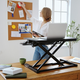 Illustration for article titled The Best Computer Desk Is a Standing Desk: Our Top Picks to Help You Reach New Heights